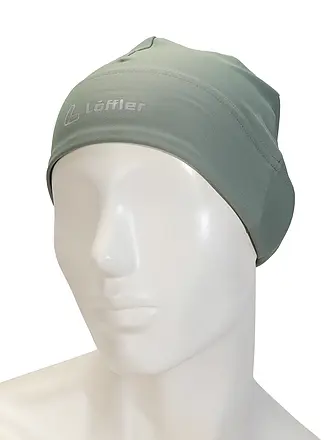 LÖFFLER | Berretto da sci di fondo Mono | 